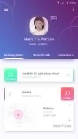 ddos流量攻击购买软件引爆商业潜能的企业定制界面